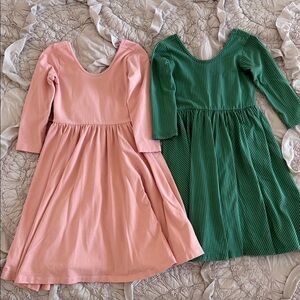 Alice and Ames dresses